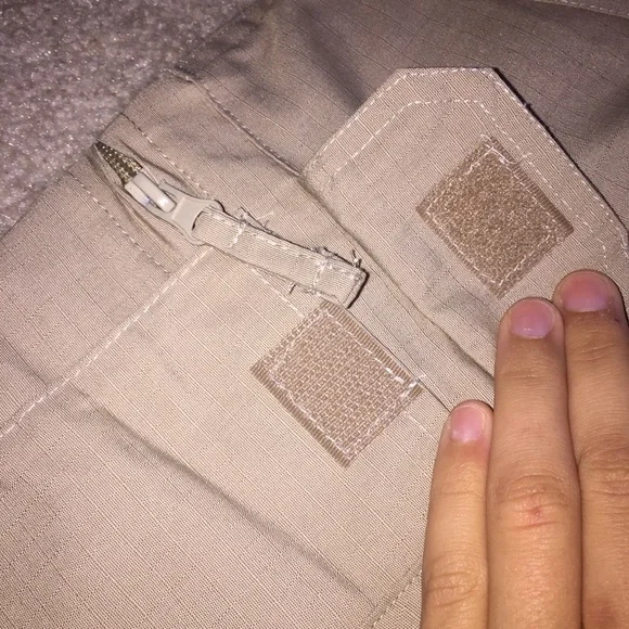 NWT A5.1.1 tactical shorts, size 32/43 - Picture 9 of 9